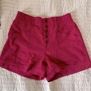Knox rose size small super cute shorts.